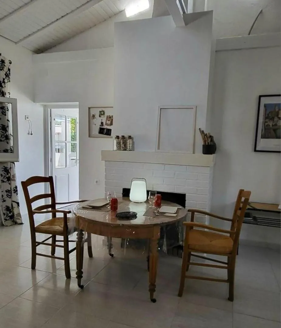 Ferienhaus Fuer 2 Personen Ca 55 Qm In Sant Miquel De Fluvia, Costa Brava Holiday home San Miguel de Fluvia