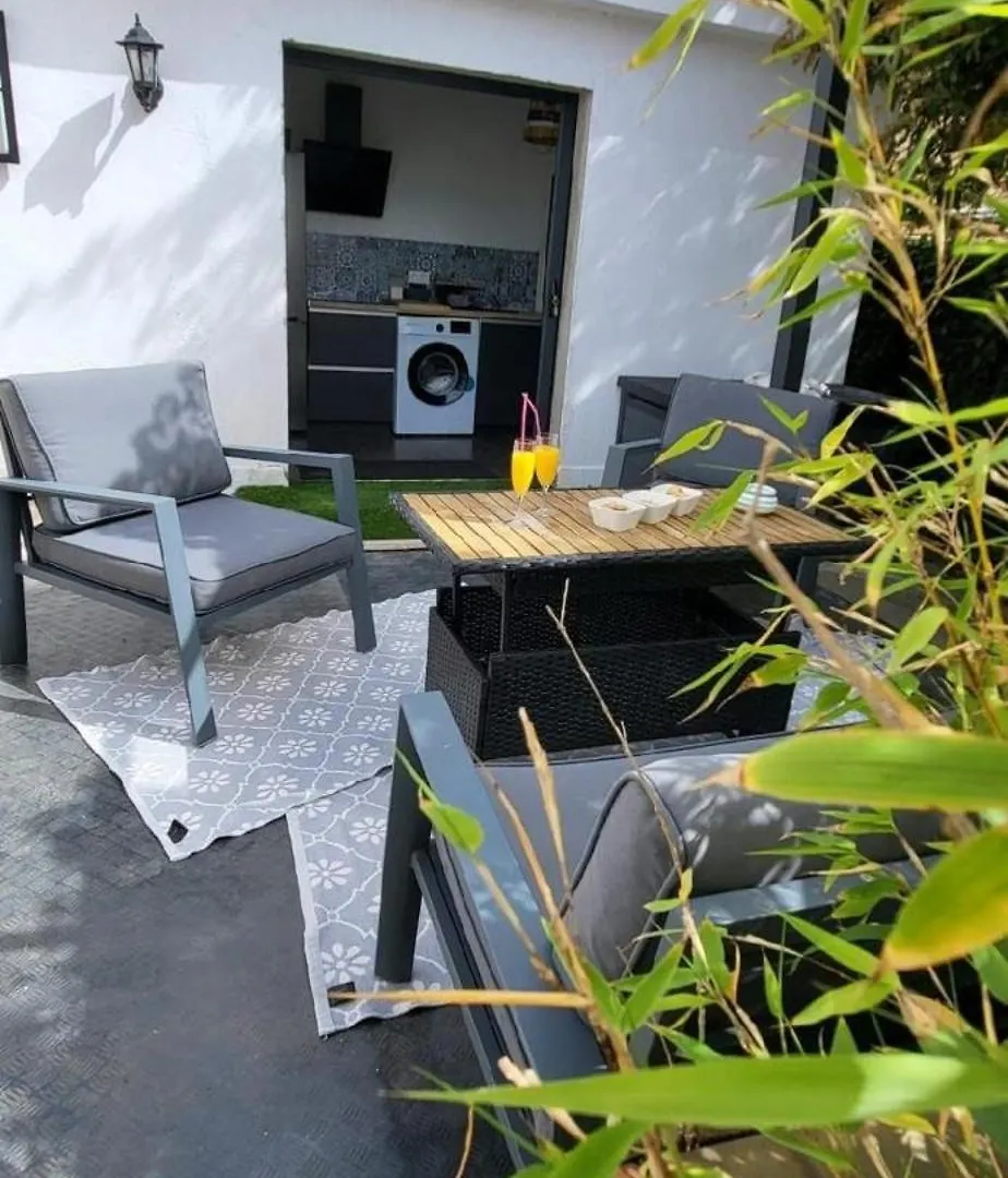 Holiday home Ferienhaus Fuer 2 Personen Ca 55 Qm In Sant Miquel De Fluvia, Costa Brava Spain