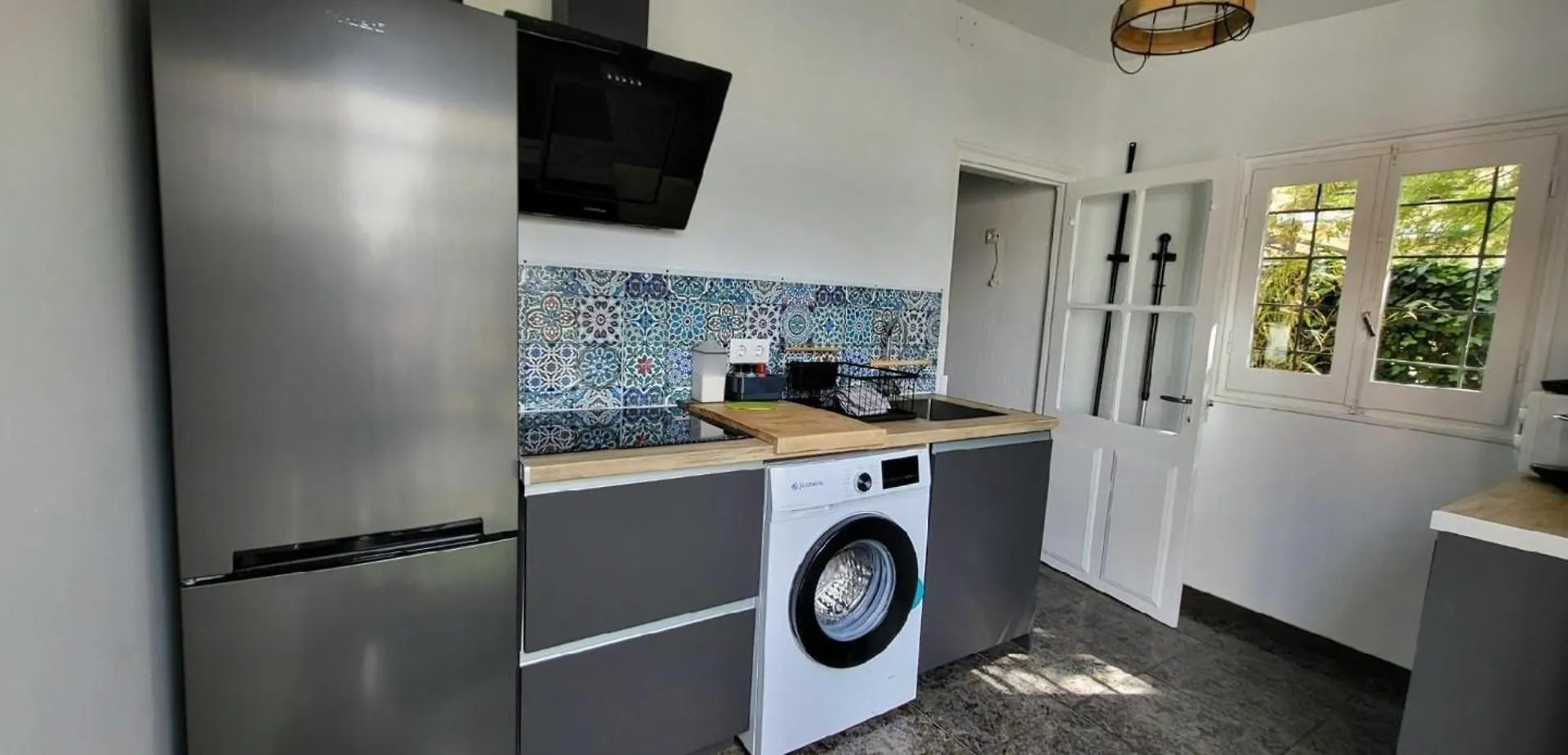 Ferienhaus Fuer 2 Personen Ca 55 Qm In Sant Miquel De Fluvia, Costa Brava Spanien